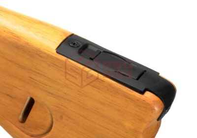 AGM StG44 Full Metal Real Wood - obrazek 4