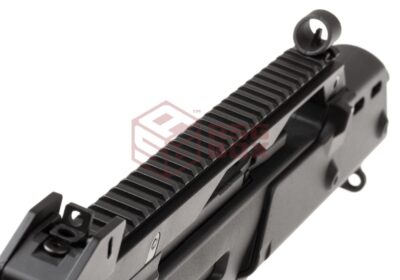 Jing Gong JG36C Operator Black - obrazek 5