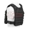 Invader Gear Armor Carrier Black OD-TM-10129606000 38337 asgbox.pl