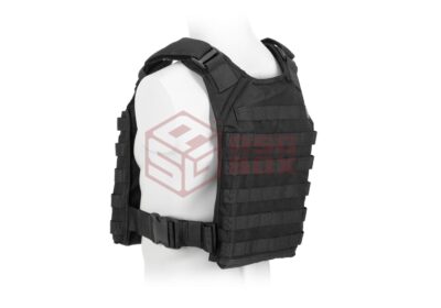 Invader Gear Armor Carrier Black - obrazek 3