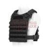 Invader Gear Armor Carrier Black OD-TM-10129606000 38337 asgbox.pl