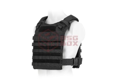 Invader Gear Armor Carrier Black - obrazek 4