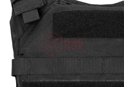 Invader Gear Armor Carrier Black - obrazek 5