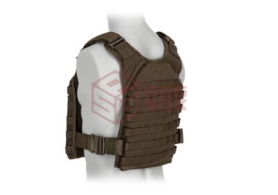 Invader Gear Armor Carrier Ranger Green - obrazek 3