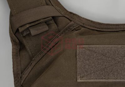 Invader Gear Armor Carrier Ranger Green - obrazek 5