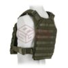 Invader Gear Armor Carrier OD OD-TM-10129622000 38338 asgbox.pl