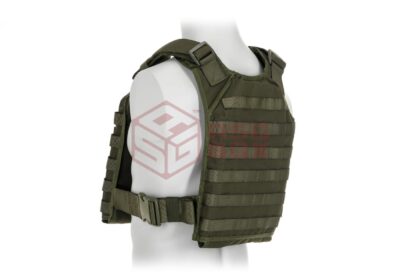 Invader Gear Armor Carrier OD - obrazek 3