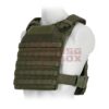 Invader Gear Armor Carrier OD OD-TM-10129622000 38338 asgbox.pl