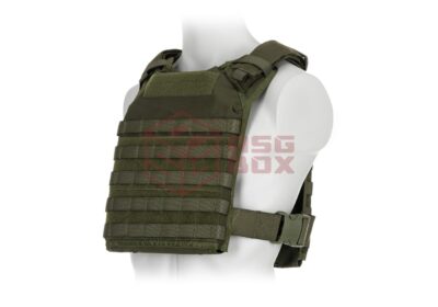 Invader Gear Armor Carrier OD - obrazek 4