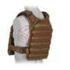 Invader Gear Armor Carrier Coyote OD-TM-10129630100 16576 asgbox.pl