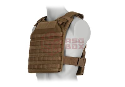 Invader Gear Armor Carrier Coyote - obrazek 4
