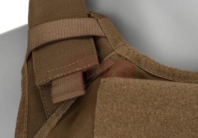 Invader Gear Armor Carrier Coyote - obrazek 5