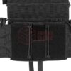 Invader Gear 6094A-RS Plate Carrier Black OD-TM-10129706000 17091 asgbox.pl