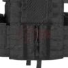 Invader Gear 6094A-RS Plate Carrier Black OD-TM-10129706000 17091 asgbox.pl