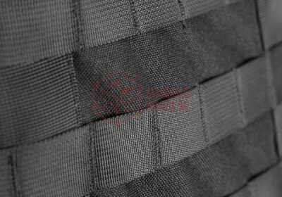 Invader Gear 6094A-RS Plate Carrier Black - obrazek 6