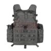 Invader Gear 6094A-RS Plate Carrier Wolf Grey OD-TM-10129710100 25517 asgbox.pl