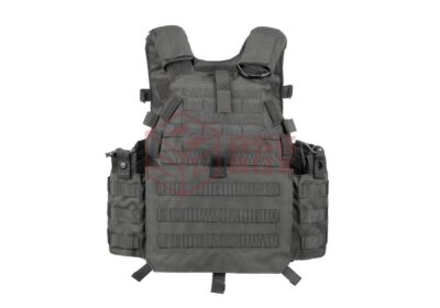 Invader Gear 6094A-RS Plate Carrier Wolf Grey - obrazek 3