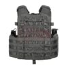 Invader Gear 6094A-RS Plate Carrier Wolf Grey OD-TM-10129710100 25517 asgbox.pl