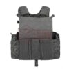 Invader Gear 6094A-RS Plate Carrier Wolf Grey OD-TM-10129710100 25517 asgbox.pl