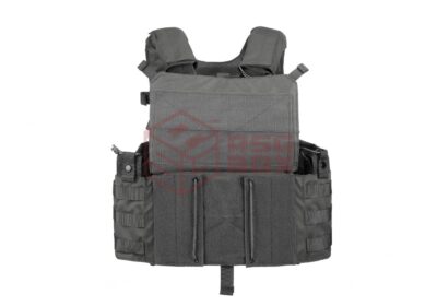 Invader Gear 6094A-RS Plate Carrier Wolf Grey - obrazek 6