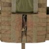 Invader Gear 6094A-RS Plate Carrier Ranger Green OD-TM-10129720200 16581 asgbox.pl
