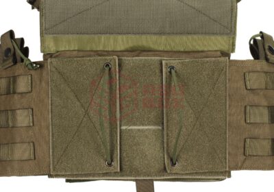 Invader Gear 6094A-RS Plate Carrier Ranger Green - obrazek 4