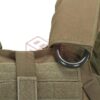 Invader Gear 6094A-RS Plate Carrier Ranger Green OD-TM-10129720200 16581 asgbox.pl
