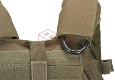 Invader Gear 6094A-RS Plate Carrier Ranger Green - obrazek 5