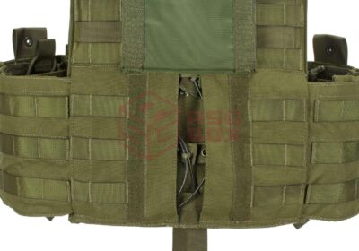 Invader Gear 6094A-RS Plate Carrier OD - obrazek 3