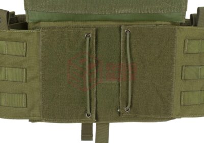 Invader Gear 6094A-RS Plate Carrier OD - obrazek 4