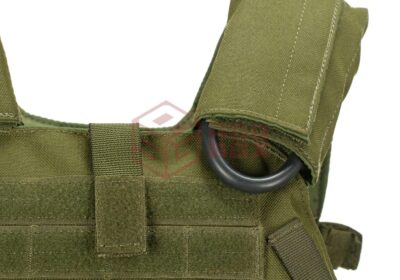 Invader Gear 6094A-RS Plate Carrier OD - obrazek 5