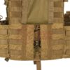 Invader Gear 6094A-RS Plate Carrier Coyote OD-TM-10129730100 16580 asgbox.pl