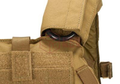Invader Gear 6094A-RS Plate Carrier Coyote - obrazek 5