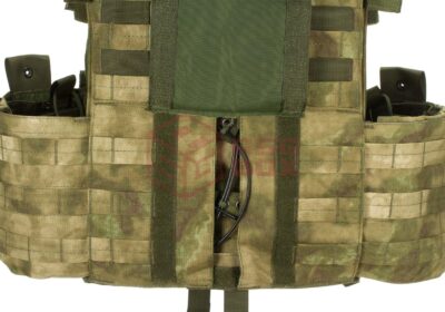 Invader Gear 6094A-RS Plate Carrier Everglade - obrazek 3