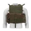 Invader Gear 6094A-RS Plate Carrier Flecktarn OD-TM-10129779800 29488 asgbox.pl