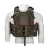 Invader Gear 6094A-RS Plate Carrier Flecktarn OD-TM-10129779800 29488 asgbox.pl