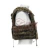 Invader Gear 6094A-RS Plate Carrier Flecktarn OD-TM-10129779800 29488 asgbox.pl