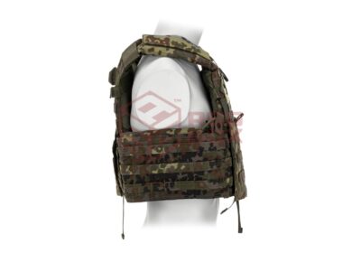 Invader Gear 6094A-RS Plate Carrier Flecktarn - obrazek 6