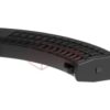 Pirate Arms Magazine AK47U Waffle Midcap 150rds Black OD-TM-10129906000 3077 asgbox.pl