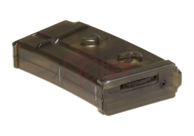Jing Gong Magazin SG552 Hicap 220rds - obrazek 3