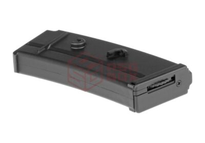 Jing Gong Magazin SG550 Hicap 350rds Black - obrazek 3
