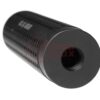 SRC Knight's Type Silencer CCW Black OD-TM-10131006000 3155 asgbox.pl