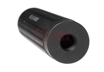 SRC Knight's Type Silencer CCW Black - obrazek 3