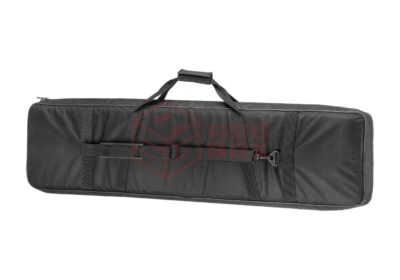 SRC Padded Rifle Case 118cm Black - obrazek 3