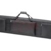 SRC Padded Rifle Case 118cm Black OD-TM-10131206000 3158 asgbox.pl