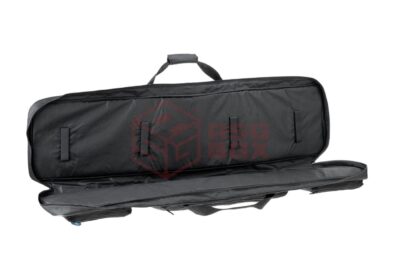 SRC Padded Rifle Case 118cm Black - obrazek 5