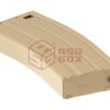 Magazin M4 Midcap 130rds Desert OD-TM-10131731000 asgbox.pl