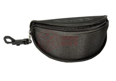 Wiley X Nerve Goggle Black - obrazek 3