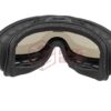 Wiley X Spear Goggle Black OD-TM-10132606000 3431 SP29B asgbox.pl