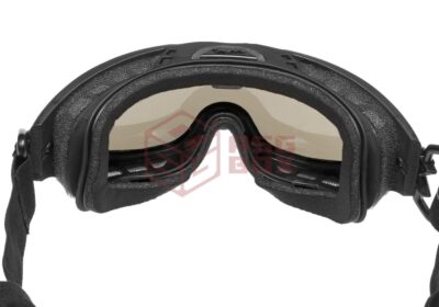 Wiley X Spear Goggle Black - obrazek 3